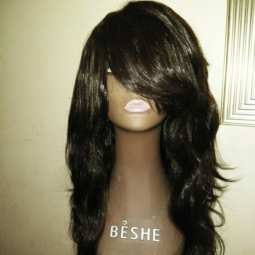 Creative Wigs - Picture 3 of 8